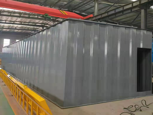 國內電廠的除塵方法，適用于不同類型電廠的除塵設備,目前電廠普遍采用的除塵器型式