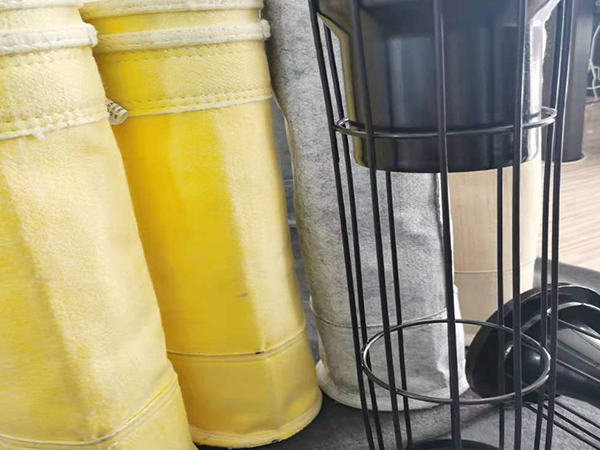 氣體袋式過濾器的作用，稀有氣體作用,袋式過濾器原理圖