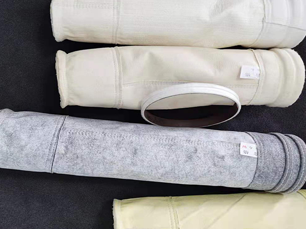 進(jìn)口布袋除塵器，垃圾焚燒布袋除塵器材料,布袋除塵器的作用是什么