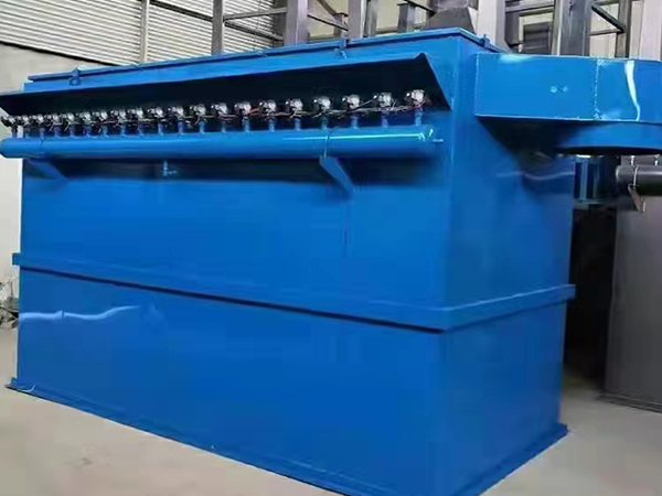 脈沖式布袋除塵器布袋更換標準，脈沖布袋除塵器怎么換布袋,布袋脈沖除塵器除塵效果不好怎么辦