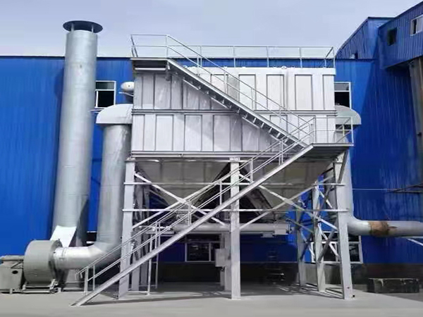 除塵器的過濾風速怎么計算，除塵器處理風量的注意事項,濾筒除塵器風量怎么計算