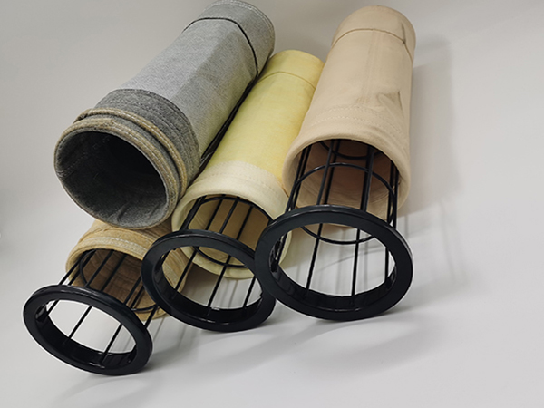 布袋式除塵器設備廠家,新布袋式除塵器設備技術