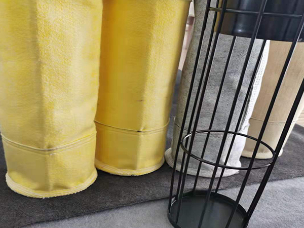 布袋除塵為什么要求90度以上,介紹布袋除塵的角度