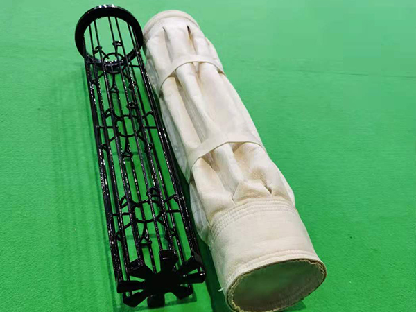 布袋除塵器的原理是什么,了解布袋除塵器的工作原理