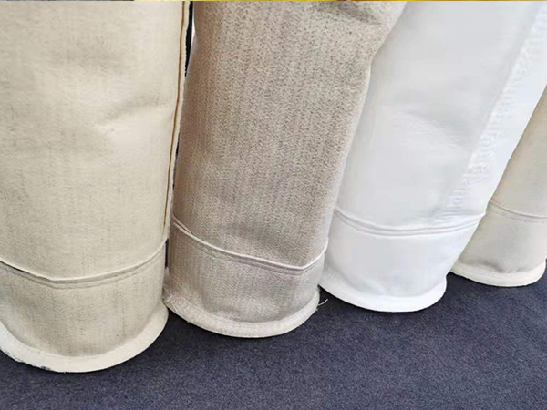 金屬除塵布袋材質有哪些特點和適用范圍？,除塵布袋規格有哪些