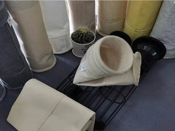 玻璃窯廠專用ptfe除塵器布袋是什么材質的,燒結廠成品除塵器布袋材質有哪些