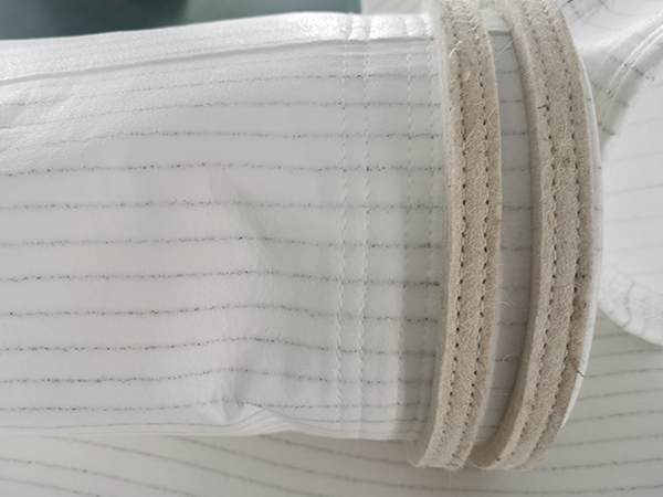 玻璃窯廠用ptfe除塵濾袋的優(yōu)點及作用,金屬除塵濾袋廠家