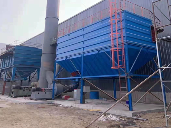 鍋爐專用除塵布袋，鍋爐除塵布袋價格,鍋爐布袋除塵器的工作原理