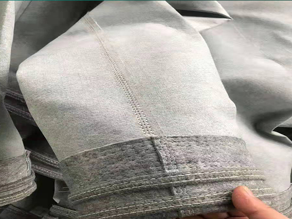 壓濾機的工作原理，反吹風布袋除塵器的工作原理是怎樣的,布袋除塵器反吹原理示意圖