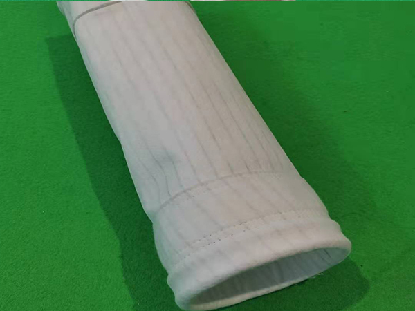 PPS針刺氈的參數(shù)，PPS針刺氈濾袋,pps覆膜針刺氈除塵濾袋