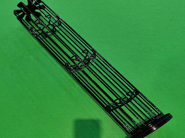 脈沖布袋除塵器工作原理，為什么能高效過濾粉塵？,脈沖袋式除塵器工作原理是什么